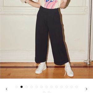 Classic Six Beverly Pant size 10 NWT